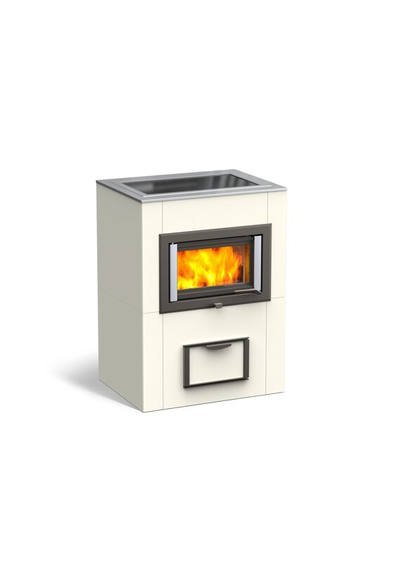 Anni Ceramic Blanco
