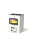 Anni Ceramic Nieve