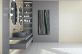 Natural stone heater TECHNOTHERM Atlantis