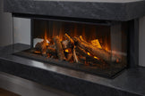 Brockenhurst-Grey-DeluxeLog-DownLight-On-scaled