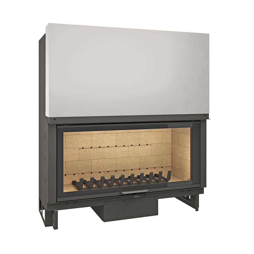Cyclo Atraflam 16-9 1000 Plus natural refractory bricks kopi