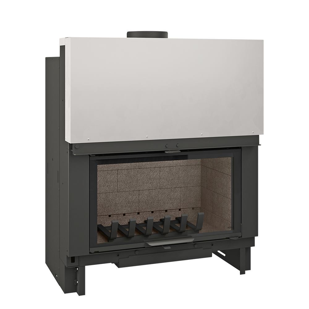 Cyclo Atraflam 16-9 600 black refractory bricks kopi