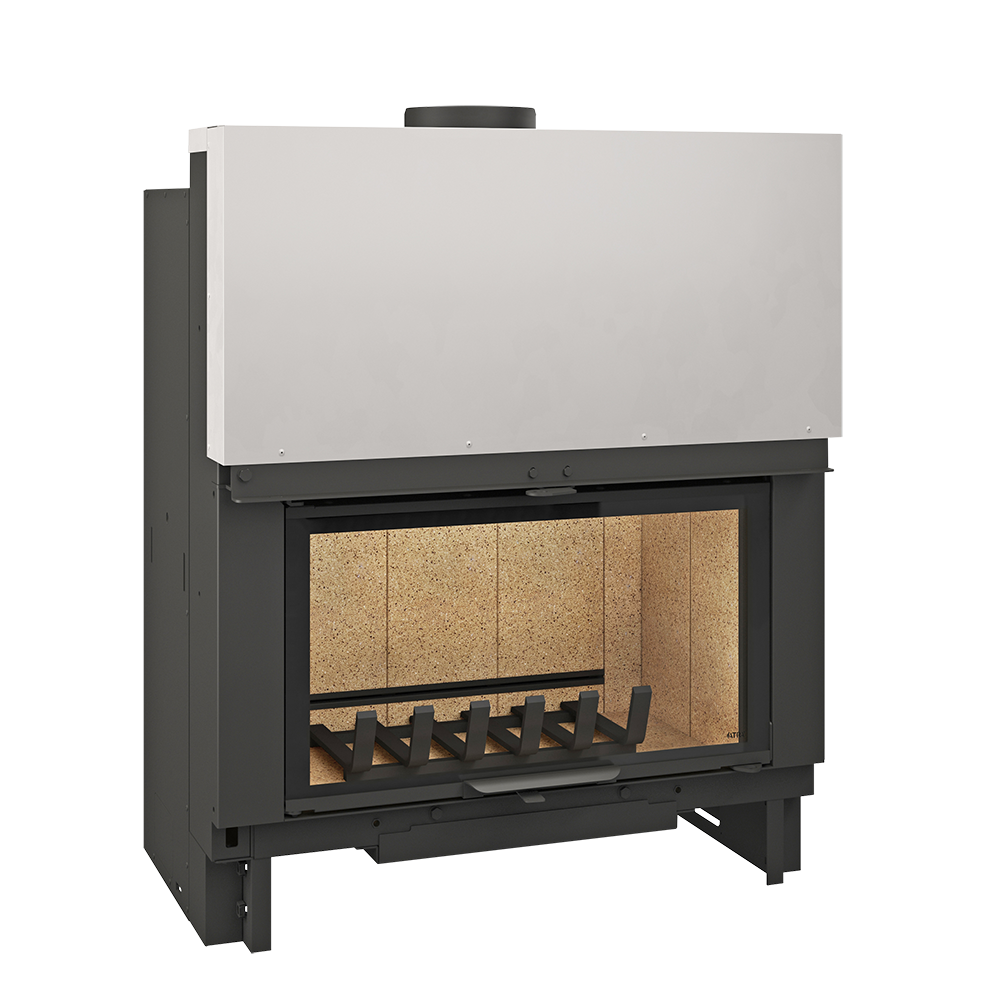 Cyclo Atraflam 16-9 600 natural refractory panels kopi
