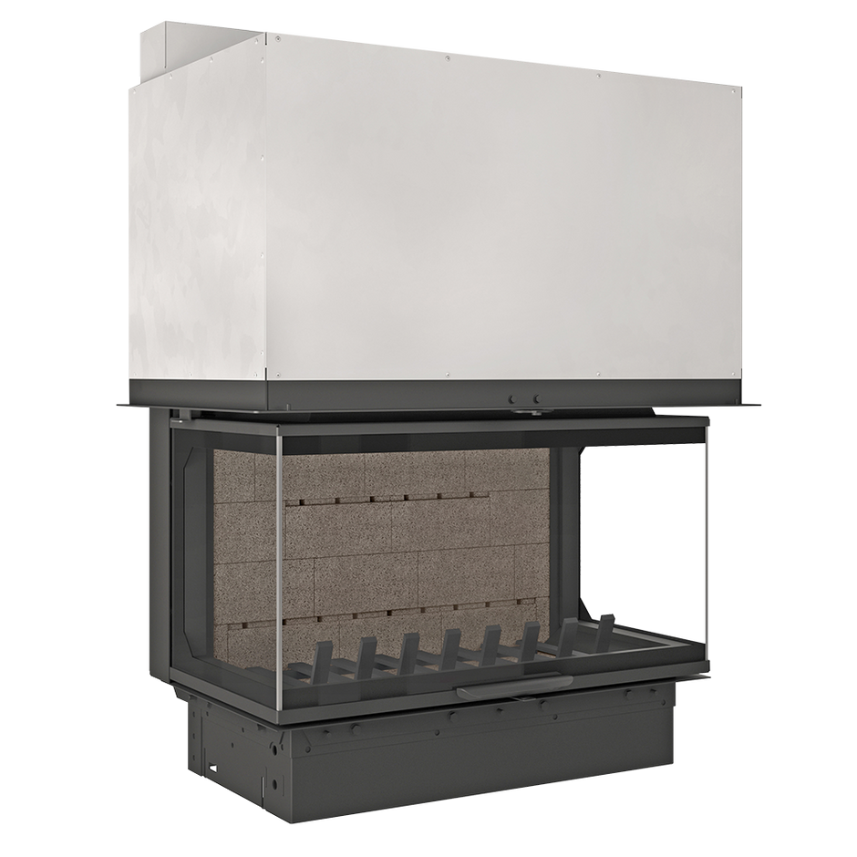 Cyclo Atraflam 16-9 800 3V black refractory bricks kopi