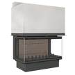 Cyclo Atraflam 16-9 800 3V black refractory bricks kopi