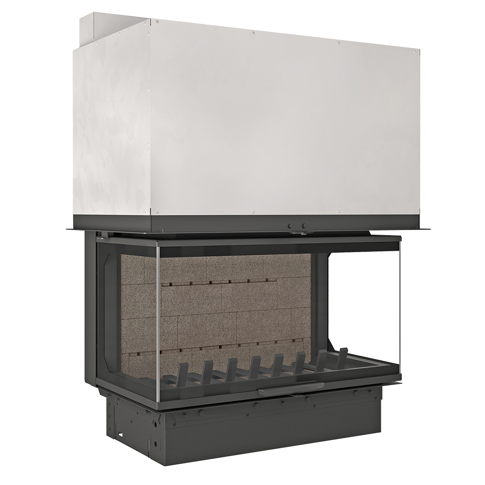 Cyclo Atraflam 16-9 800 3V black refractory bricks kopi