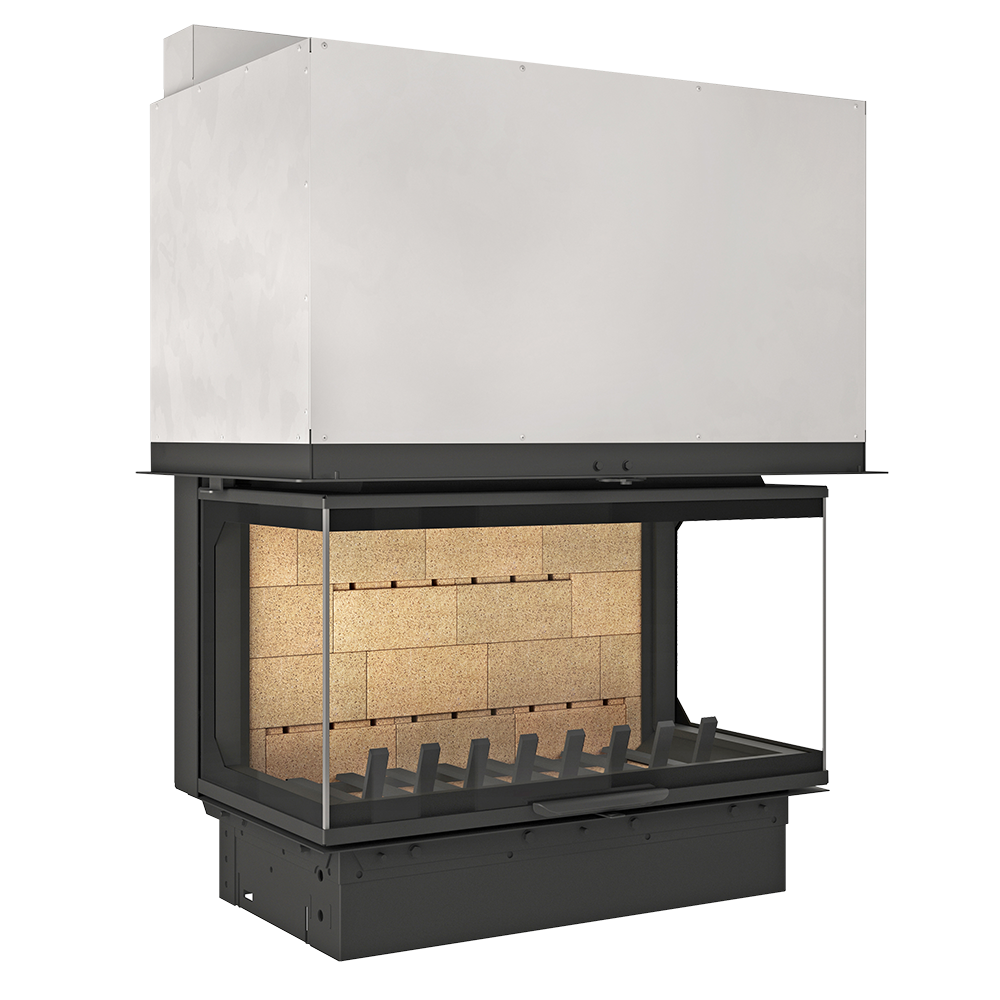 Cyclo Atraflam 16-9 800 3V natural refractory bricks kopi