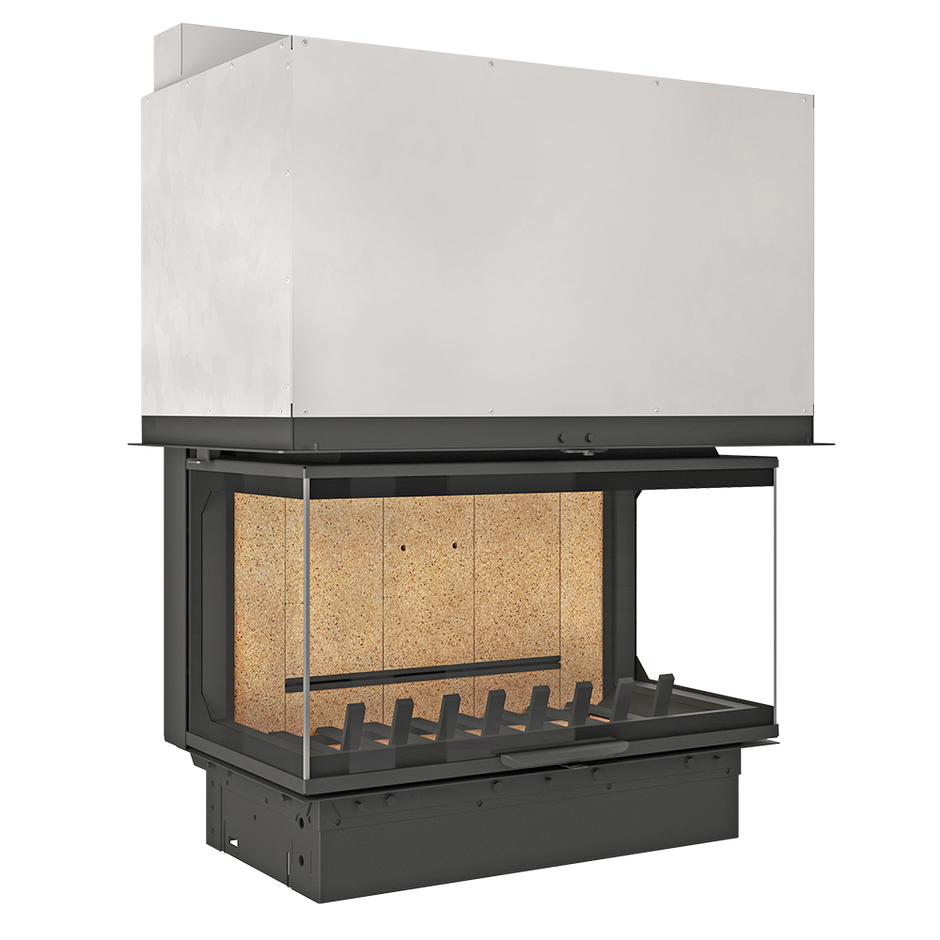 Cyclo Atraflam 16-9 800 3V natural refractory panels kopi