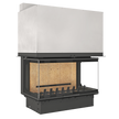 Cyclo Atraflam 16-9 800 3V natural refractory panels kopi