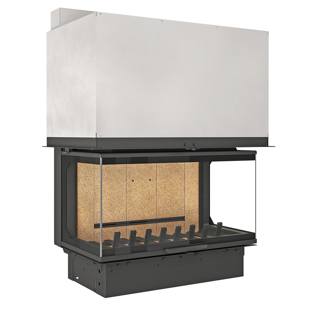 Cyclo Atraflam 16-9 800 3V natural refractory panels kopi