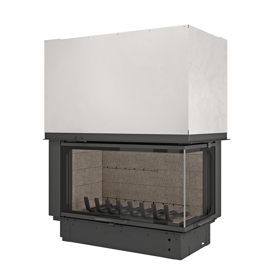 Cyclo Atraflam 16-9 800 VLD black refractory bricks kopi