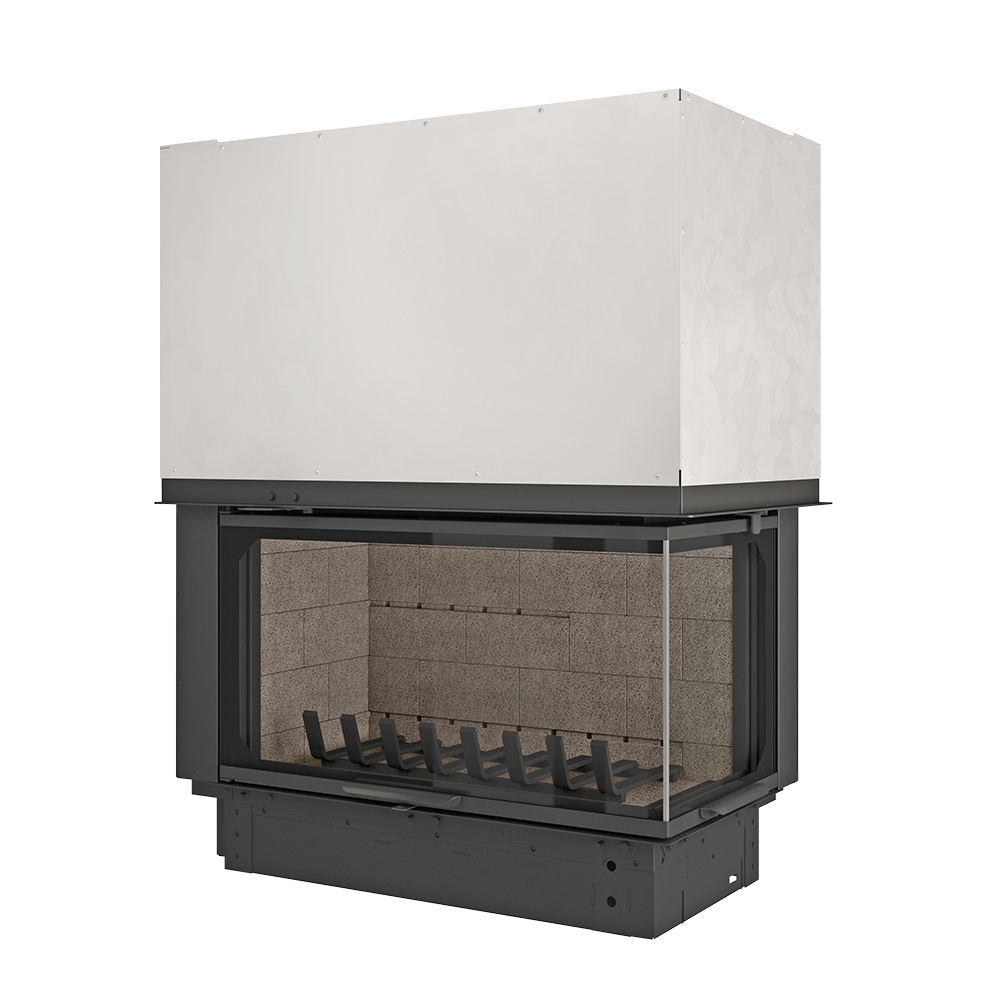 Cyclo Atraflam 16-9 800 VLD black refractory bricks kopi