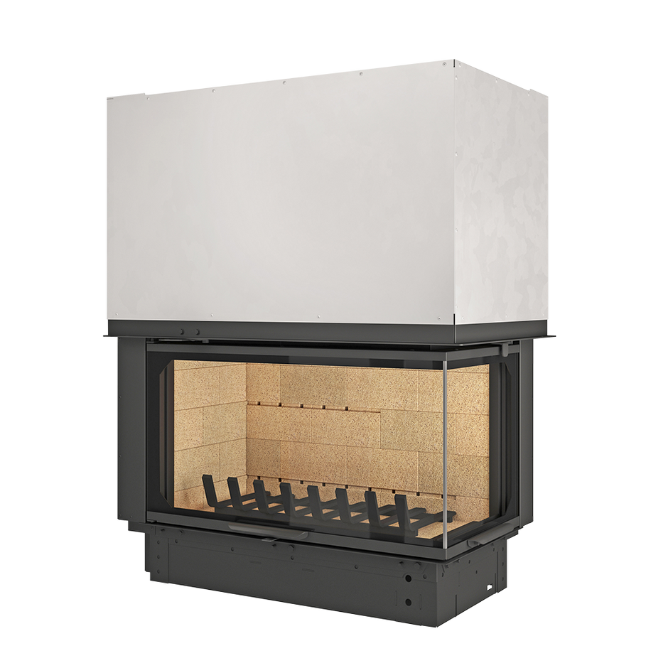 Cyclo Atraflam 16-9 800 VLD natural refractory bricks kopi