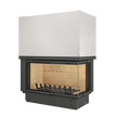 Cyclo Atraflam 16-9 800 VLD natural refractory bricks kopi