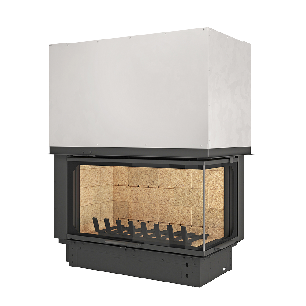 Cyclo Atraflam 16-9 800 VLD natural refractory bricks kopi