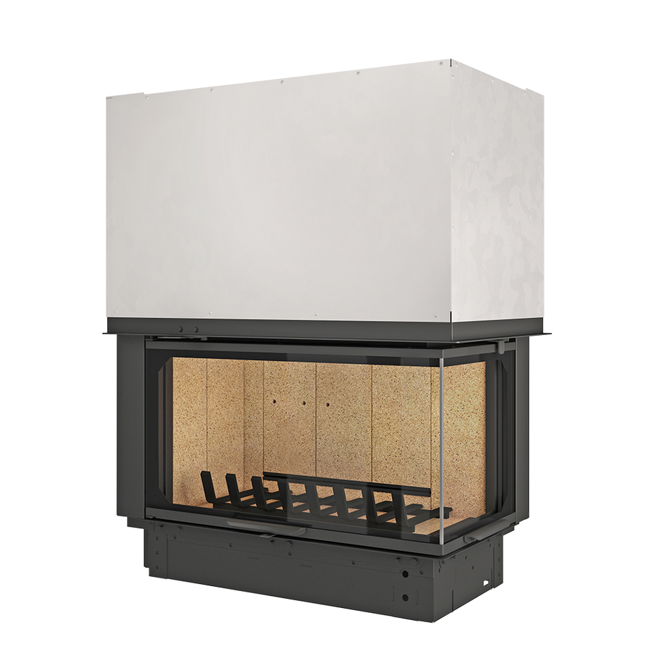 Cyclo Atraflam 16-9 800 VLD natural refractory panels kopi