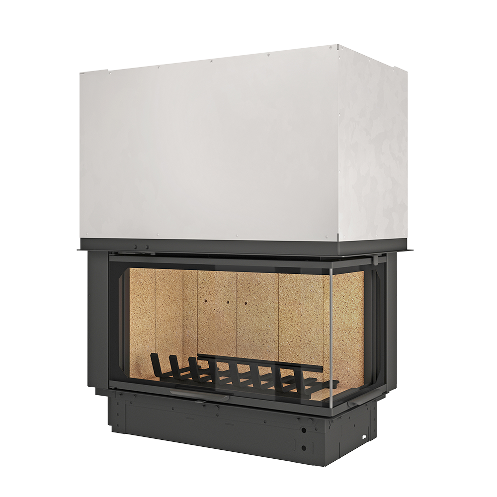 Cyclo Atraflam 16-9 800 VLD natural refractory panels kopi