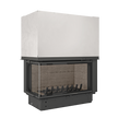 Cyclo Atraflam 16-9 800 VLG black refractory bricks kopi