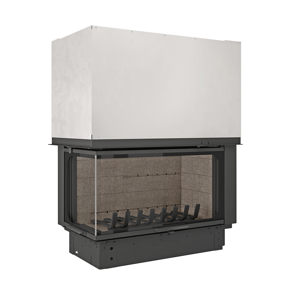Cyclo Atraflam 16-9 800 VLG black refractory bricks kopi