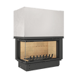 Cyclo Atraflam 16-9 800 VLG natural refractory bricks kopi