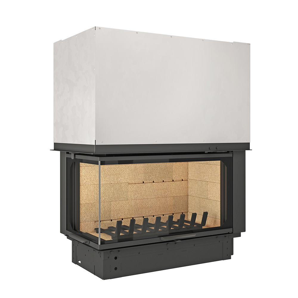 Cyclo Atraflam 16-9 800 VLG natural refractory bricks kopi