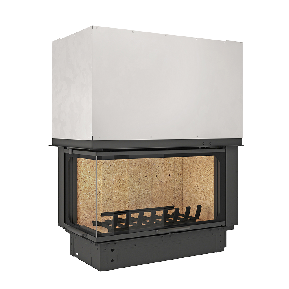 Cyclo Atraflam 16-9 800 VLG natural refractory panels kopi