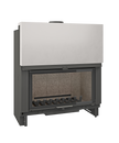 Cyclo Atraflam 16-9 800 black refractory panels kopi