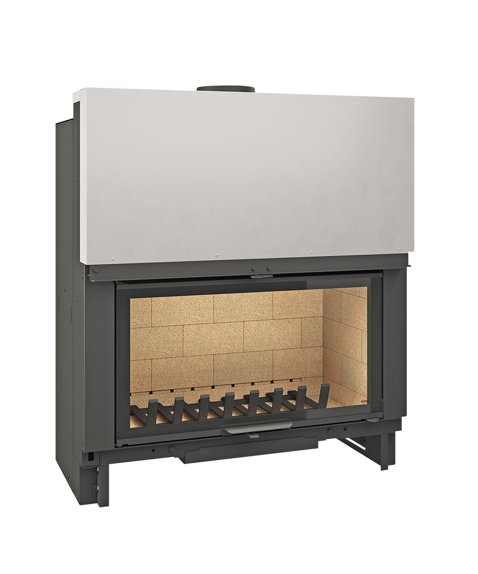 Cyclo Atraflam 16-9 800 natural refractory bricks kopi