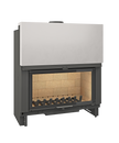 Cyclo Atraflam 16-9 800 natural refractory bricks kopi