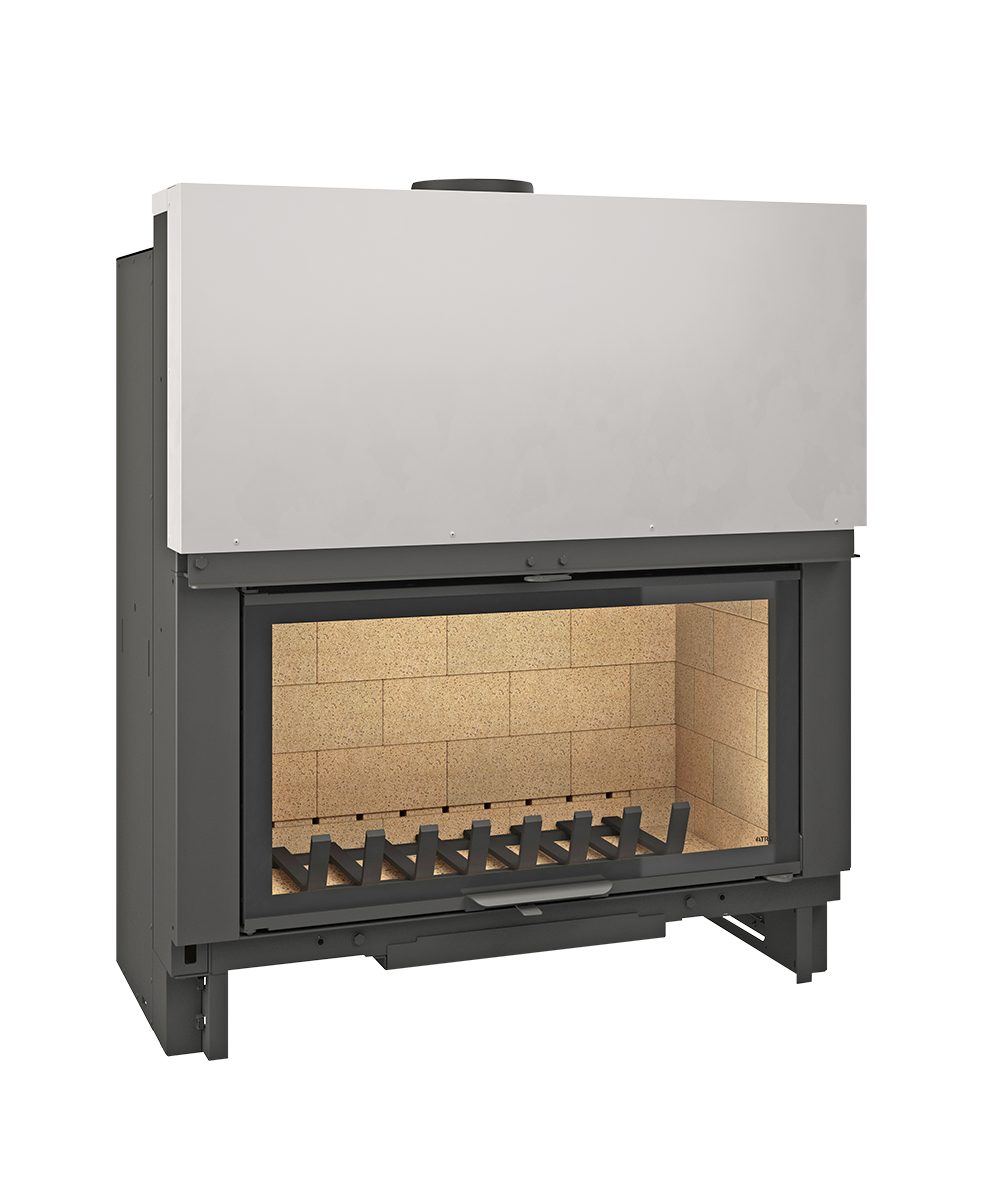 Cyclo Atraflam 16-9 800 natural refractory bricks kopi