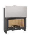 Cyclo Atraflam 16-9 800 natural refractory panels kopi