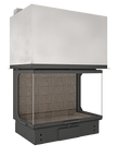 Cyclo Atraflam 900 3V black refractory bricks kopi