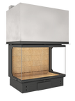 Cyclo Atraflam 900 3V natural refractory bricks kopi