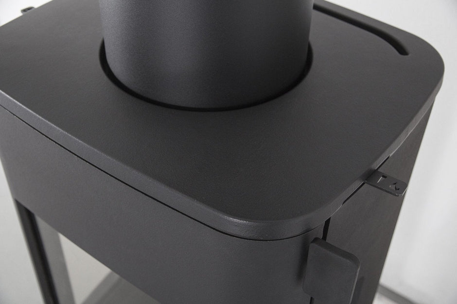 F 233 BP - detail 1