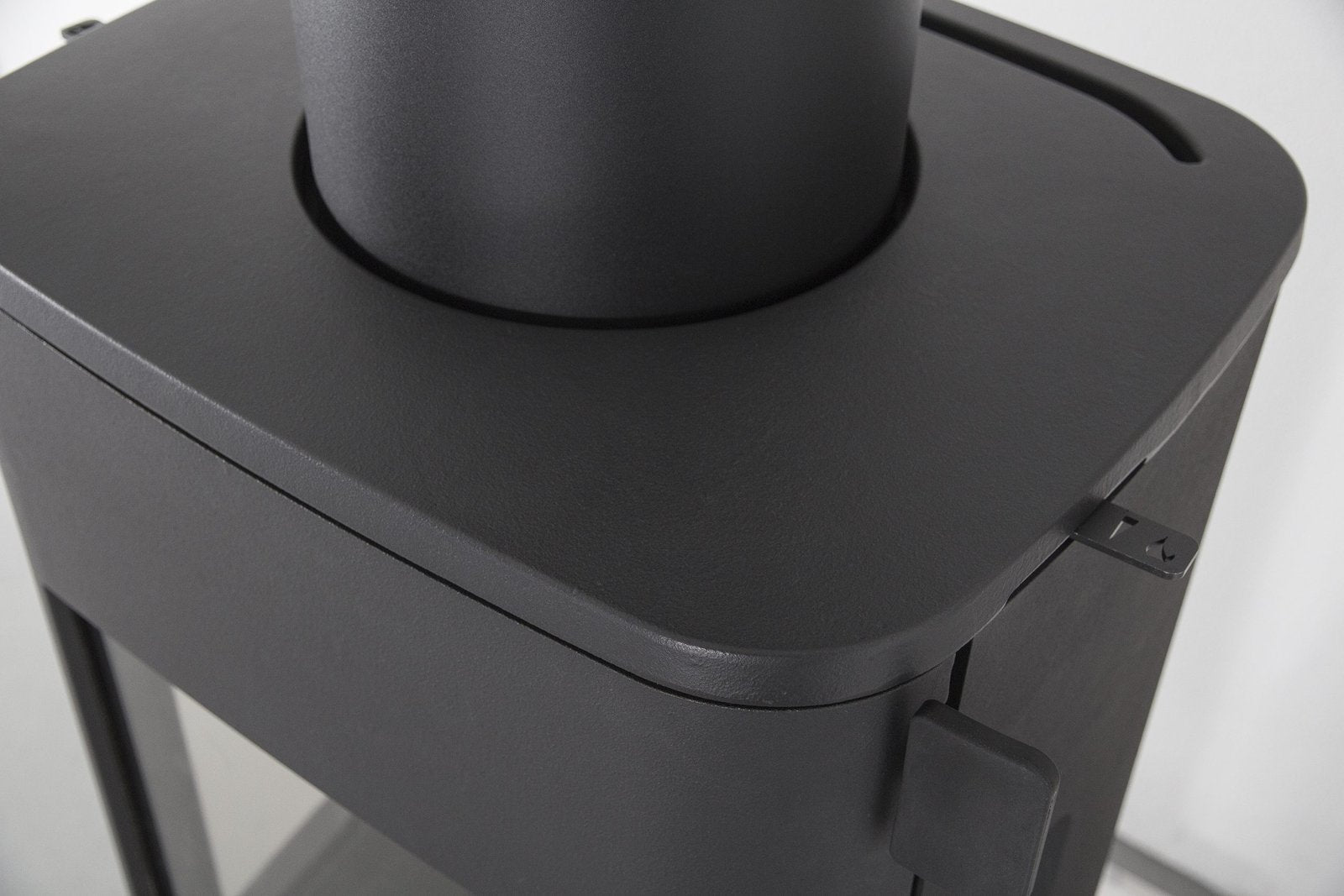 F 233 BP - detail 1