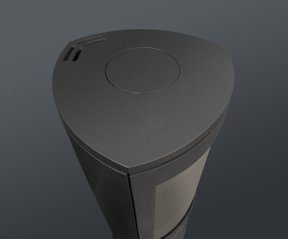 F 363 Advance - detail 2