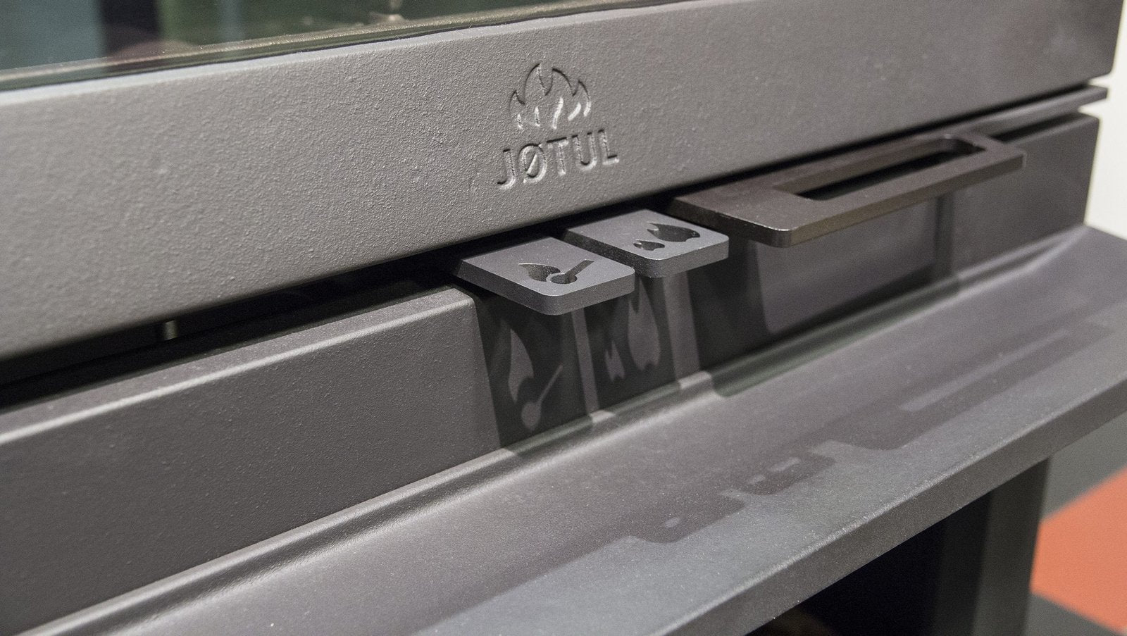 F 520 - detail 1