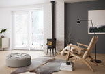 F 602 eco int 1 Flue exit top