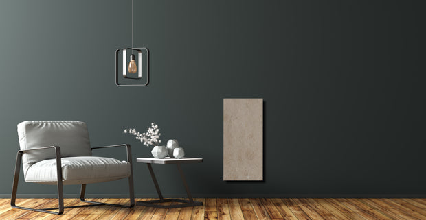 Natural stone heater TECHNOTHERM Jura