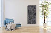 Natural stone heater TECHNOTHERM Labrador