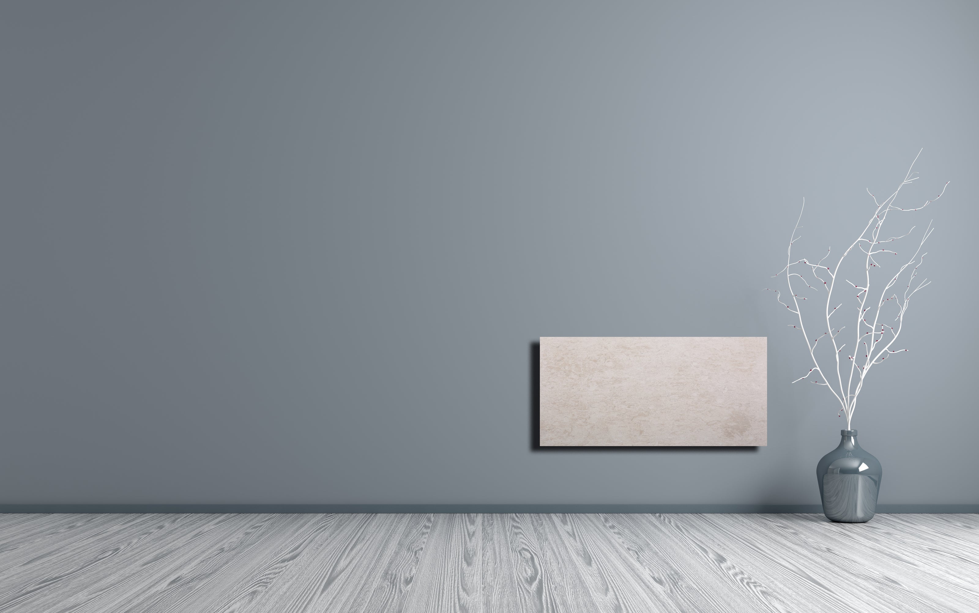 Natural stone heater TECHNOTHERM Padua Antik