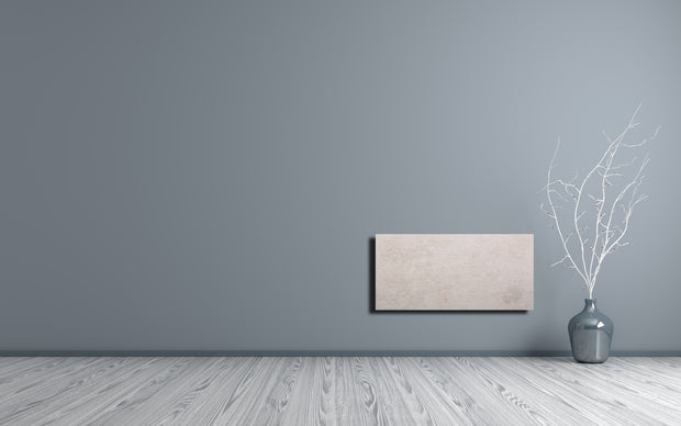 Natural stone heater TECHNOTHERM Padua Antik
