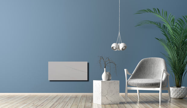 Natural stone heater TECHNOTHERM Prinos