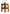 Quaruba L 4 sided glass