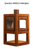 Quaruba L Mobile 3 glass