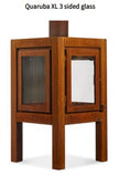 Quaruba XL 3 sided