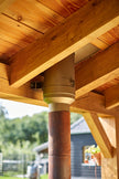 Quaruba roof 010