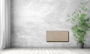 Natural stone heater TECHNOTHERM Sylvia Antik
