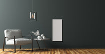 Natural stone heater TECHNOTHERM Thassos