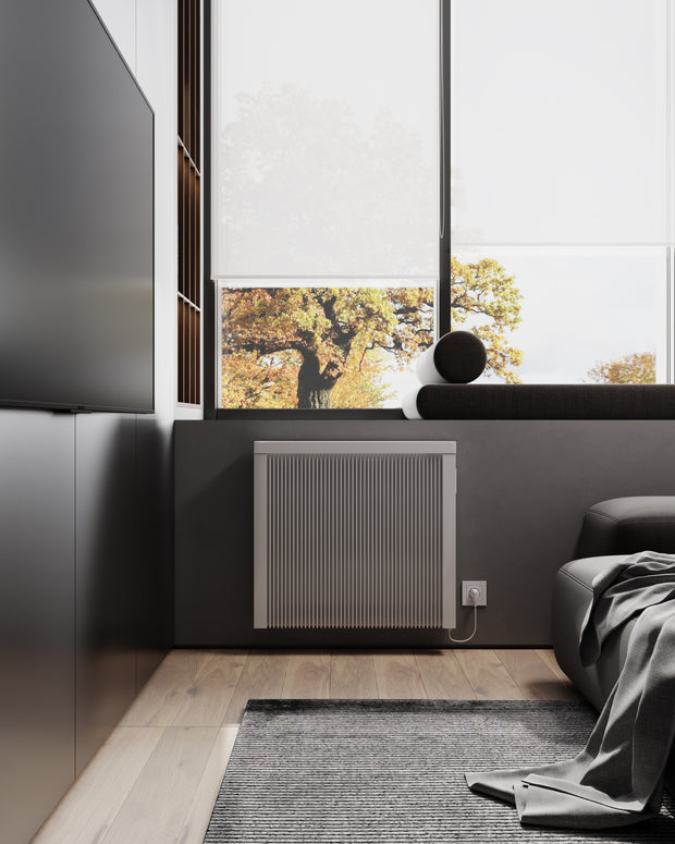 Storage radiator TECHNOTHERM TT-KS 1000 S
